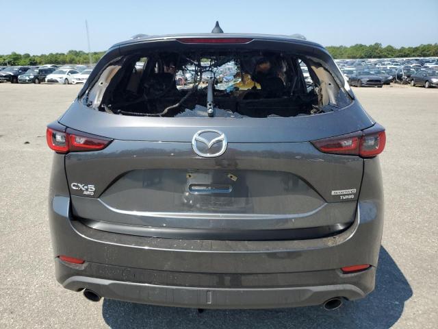 Foto 6 de la subasta – 2022 MAZDA CX-5 con VIN JM3KFBAY8N0647977