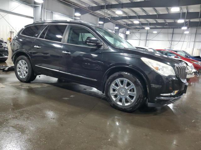 Photo 4 from auction – 2015 BUICK ENCLAVE with VIN 5GAKVBKD4FJ310940