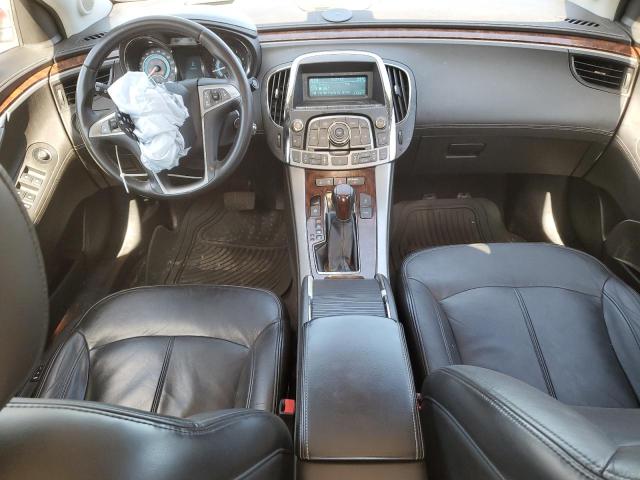 Photo 8 from auction – 2010 BUICK ALLURE/LAC with VIN 1G4GL5GG7AF279124