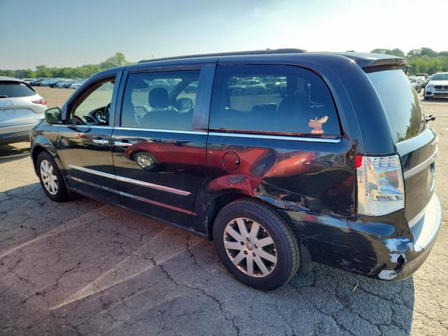 Photo 2 from auction – 2012 CHRYSLER TOWN & COU with VIN 2C4RC1CG0CR376849