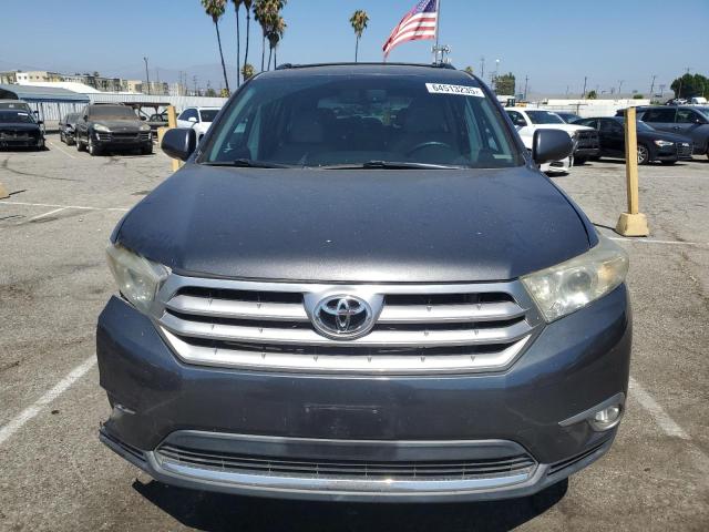 Снимка 5 от търг – 2012 TOYOTA HIGHLANDER с VIN 5TDYK3EH9CS084947