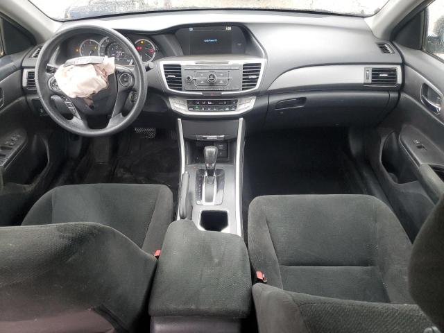 Photo 8 from auction – 2013 HONDA ACCORD with VIN 1HGCR2F39DA007692