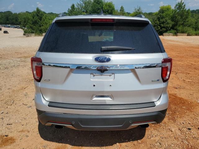 Photo 6 from auction – 2018 FORD EXPLORER X with VIN 1FM5K8DH9JGB91579