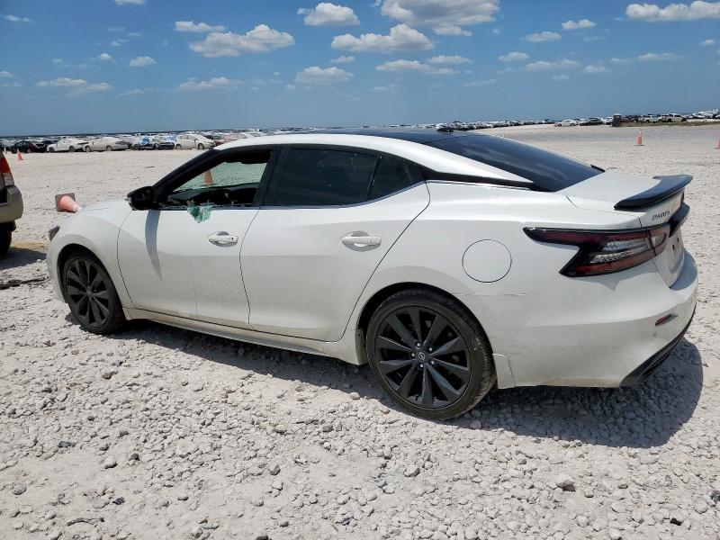 Фото 2 с аукциона – 2023 NISSAN MAXIMA SR с VIN 1N4AA6EV4PC502288