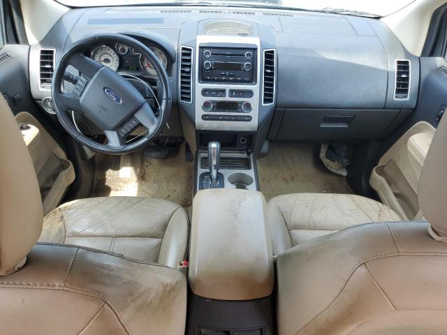 Photo 8 from auction – 2008 FORD EDGE SEL with VIN 2FMDK38C78BA59824