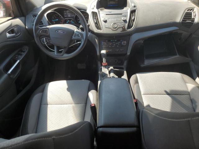 Photo 8 from auction – 2017 FORD ESCAPE SE with VIN 1FMCU9G92HUC27507