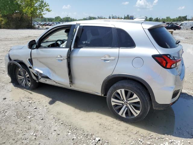 Photo 2 from auction – 2021 MITSUBISHI OUTLANDER with VIN JA4APVAU9MU026071