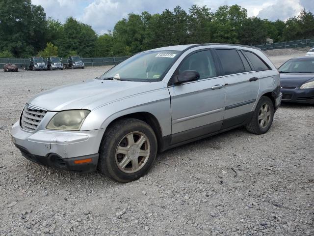 CHRYSLER PACIFICA 2005 with VIN 2C4GM48L15R484122 - Photo from auction