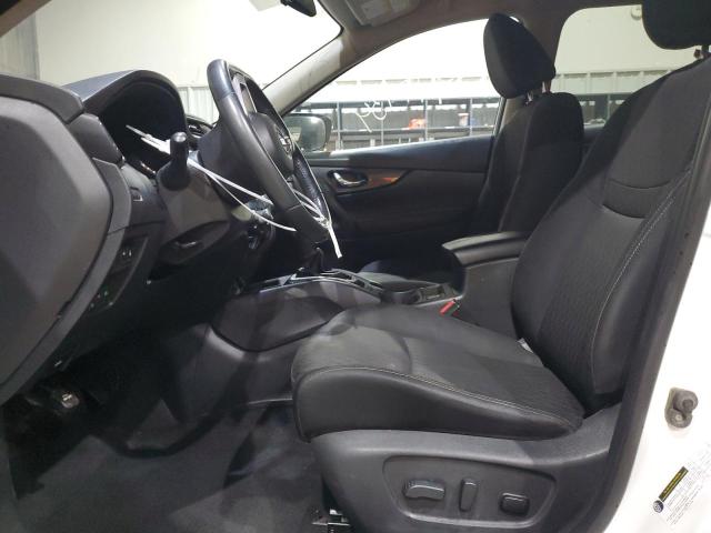 Foto 7 de la subasta – 2018 NISSAN ROGUE S con VIN KNMAT2MVXJP580461