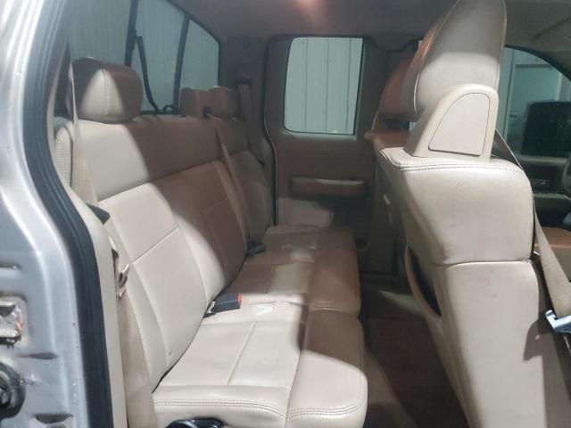 Photo 10 from auction – 2006 FORD F150 with VIN 1FTPX14VX6FB10386