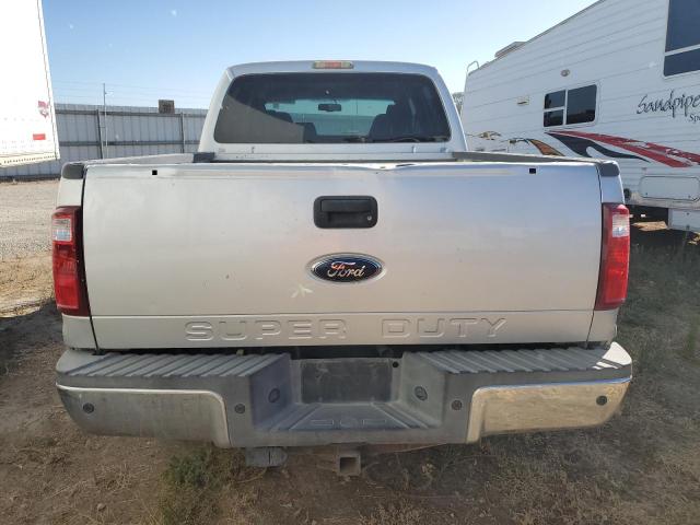 Photo 6 from auction – 2010 FORD F250 SUPER with VIN 1FTSW2BR4AEA69731
