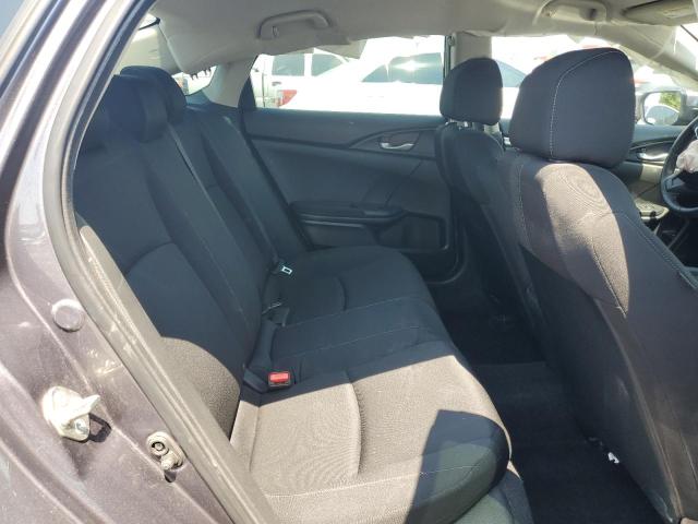 Photo 10 from auction – 2016 HONDA CIVIC LX with VIN 19XFC2F56GE226822