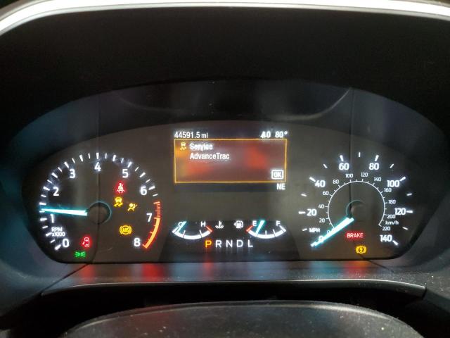 Photo 9 from auction – 2021 FORD ESCAPE SE with VIN 1FMCU9G65MUB29457