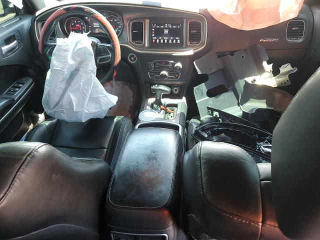 Photo 8 from auction – 2021 DODGE CHARGER SXT with VIN 2C3CDXBG1MH535168