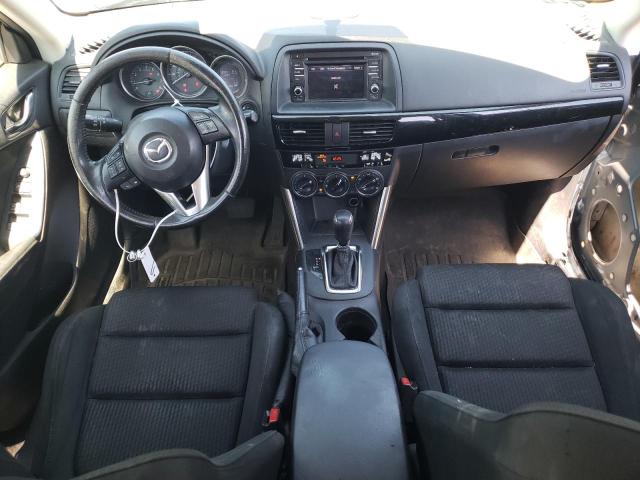 Photo 8 from auction – 2015 MAZDA CX-5 TOURI with VIN JM3KE2CY5F0459497