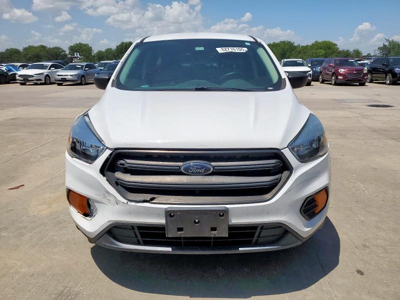 Photo 5 from auction – 2017 FORD ESCAPE S with VIN 1FMCU0F75HUA68378
