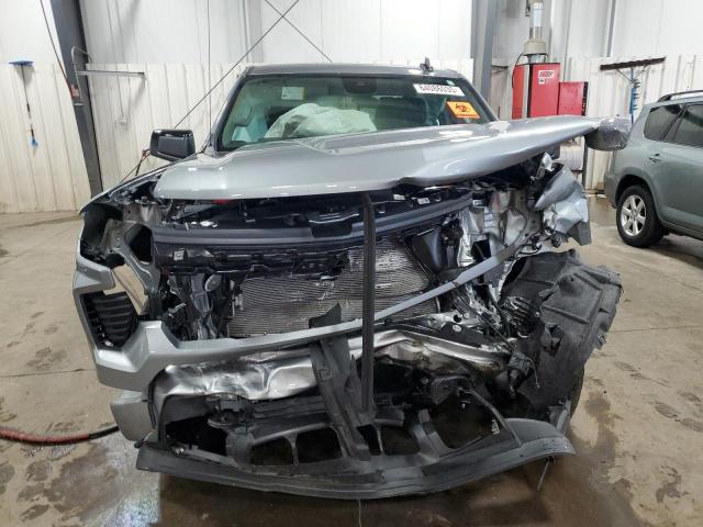 Photo 5 from auction – 2023 CHEVROLET SILVERADO with VIN 2GCUDEED2P1147028