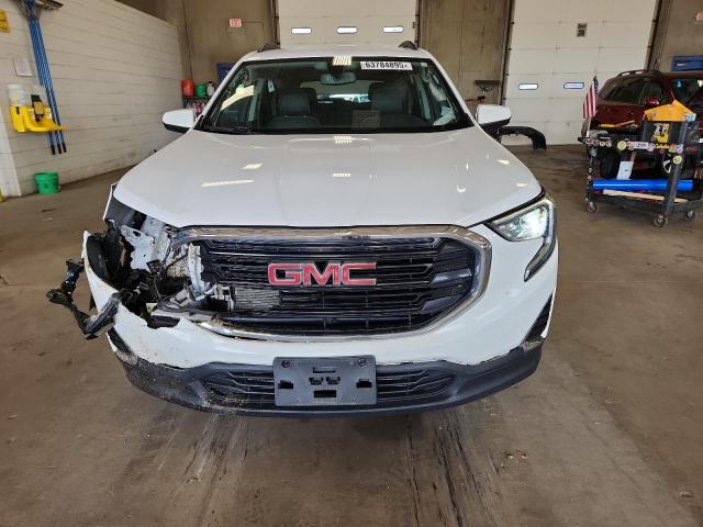 Photo 5 from auction – 2019 GMC TERRAIN SL with VIN 3GKALTEV5KL138970