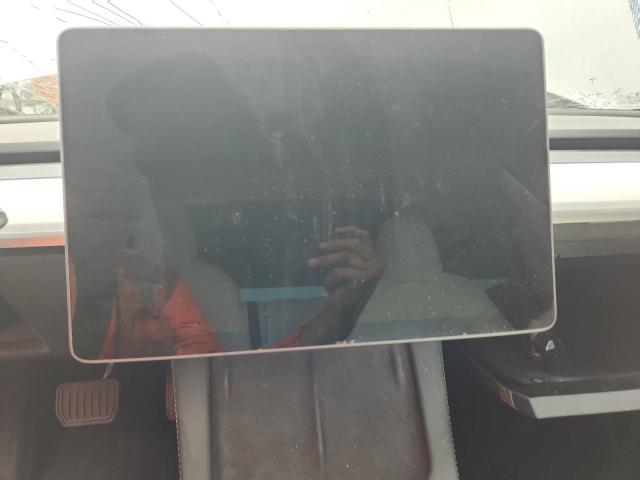 Photo 9 from auction – 2023 TESLA MODEL 3 with VIN 5YJ3E1EA2PF497375