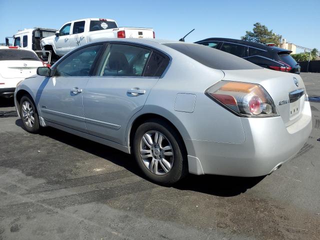 Photo 2 from auction – 2011 NISSAN ALTIMA HYB with VIN 1N4CL2AP5BC111596