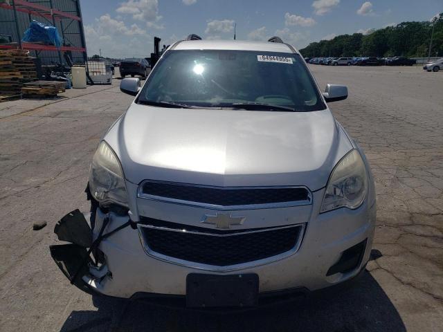 Photo 5 from auction – 2010 CHEVROLET EQUINOX LT with VIN 2CNALDEW7A6307718
