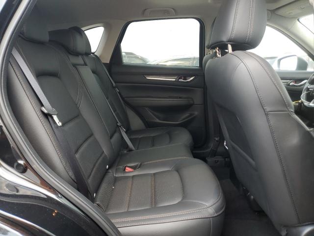 Photo 10 from auction – 2023 MAZDA CX-5 PREMI with VIN JM3KFBDM7P0181566