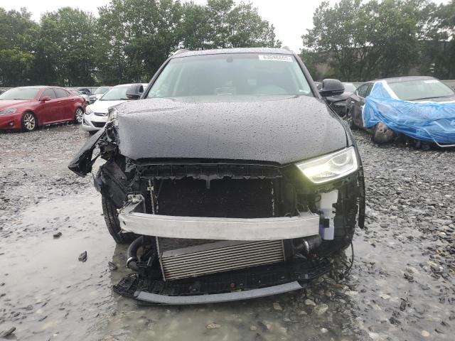 Photo 5 from auction – 2017 AUDI Q3 PREMIUM with VIN WA1ECCFS7HR001476