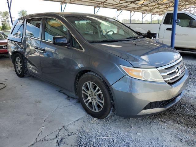 Photo 4 from auction – 2012 HONDA ODYSSEY EX with VIN 5FNRL5H46CB032864