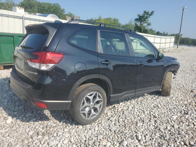 Photo 3 from auction – 2021 SUBARU FORESTER P with VIN JF2SKAJC4MH437526