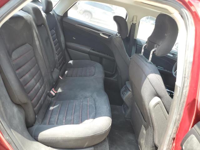 Photo 10 from auction – 2015 FORD FUSION SE with VIN 3FA6P0H75FR140809