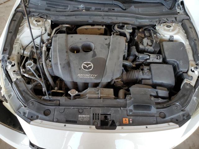 Photo 11 from auction – 2015 MAZDA 3 TOURING with VIN JM1BM1V3XF1220187