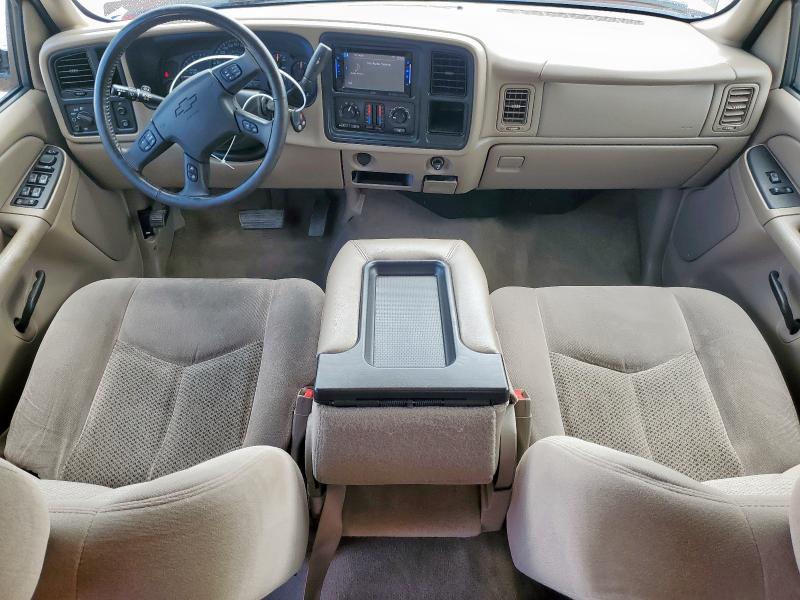 Photo 8 from auction – 2006 CHEVROLET SILVERADO with VIN 2GCEC13T561104344