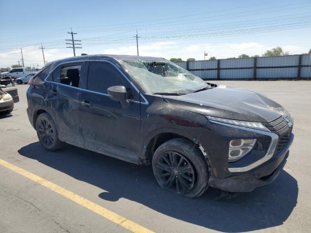 Photo 4 from auction – 2023 MITSUBISHI ECLIPSE CR with VIN JA4ATVAA5PZ001953