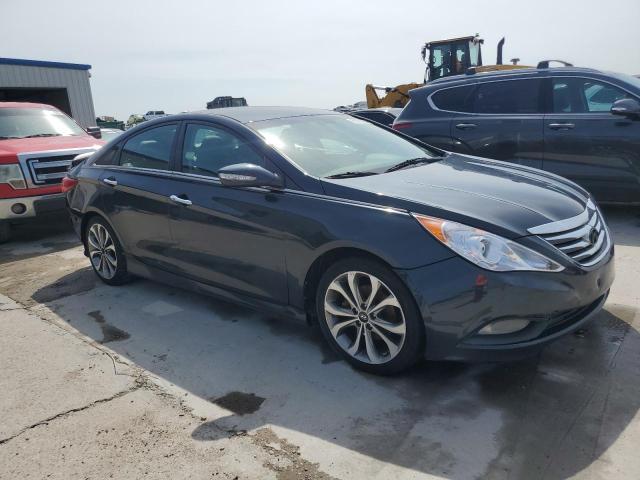 صورة رقم 4 من المزاد - 2014 HYUNDAI SONATA SE مع VIN 5NPEC4AC7EH821815