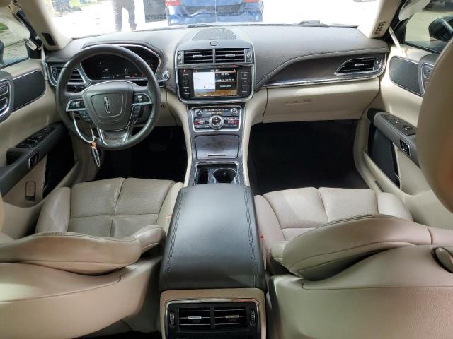 Photo 8 from auction – 2017 LINCOLN CONTINENTA with VIN 1LN6L9SK5H5609096