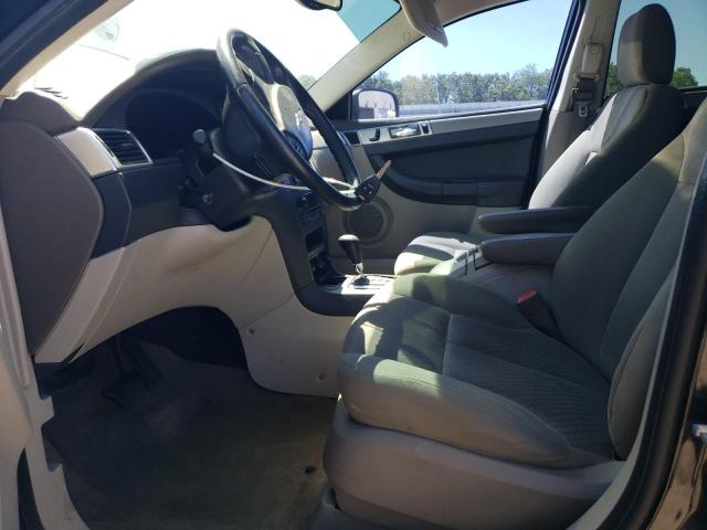 صورة رقم 7 من المزاد - 2008 CHRYSLER PACIFICA T مع VIN 2A8GM68X58R662707