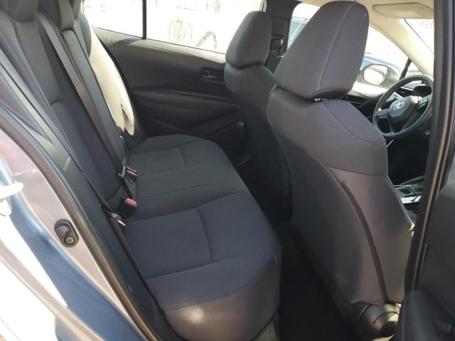Photo 10 from auction – 2022 TOYOTA COROLLA LE with VIN 5YFEPMAE5NP288775