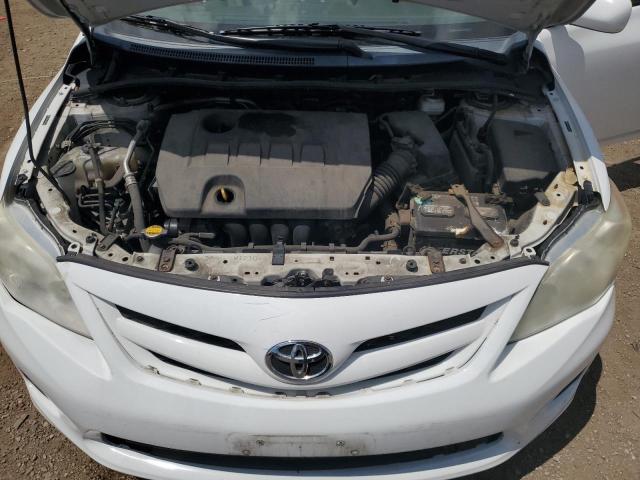 Photo 11 from auction – 2011 TOYOTA COROLLA BA with VIN 2T1BU4EE8BC556803