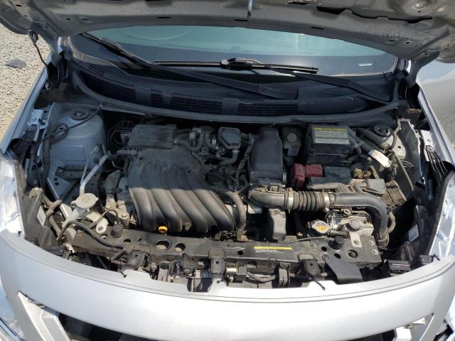 Zdjęcie 11 z aukcji – 2016 NISSAN VERSA S z VIN 3N1CN7AP3GL866262