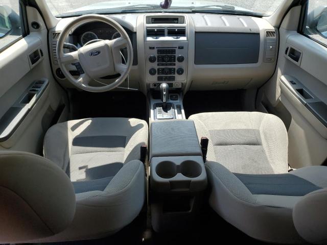 Photo 8 from auction – 2008 FORD ESCAPE with VIN 1FMCU49H68KA90364
