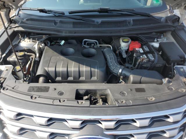 Zdjęcie 12 z aukcji – 2016 FORD EXPLORER L z VIN 1FM5K8FH3GGC39972