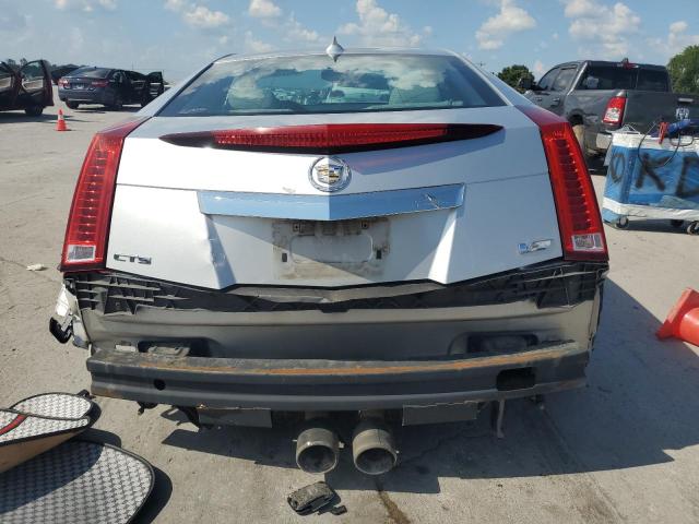 Photo 6 from auction – 2012 CADILLAC CTS-V with VIN 1G6DV1EP6C0118043