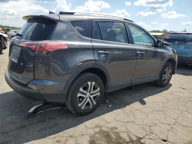 Photo 3 from auction – 2017 TOYOTA RAV4 LE with VIN 2T3ZFREV0HW357586