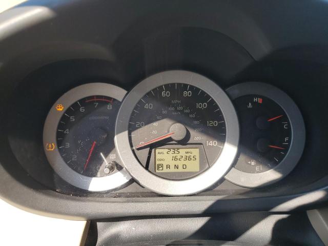 Photo 9 from auction – 2009 TOYOTA RAV4 with VIN 2T3ZF33V99W016026