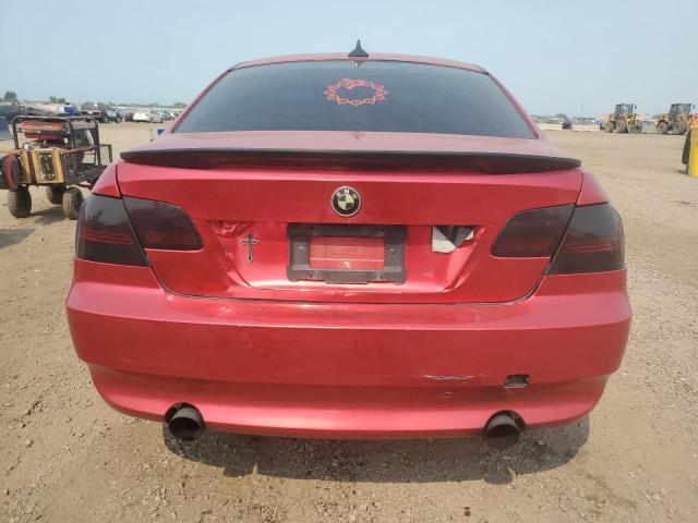 Photo 6 from auction – 2009 BMW 335 XI with VIN WBAWC73549E068123
