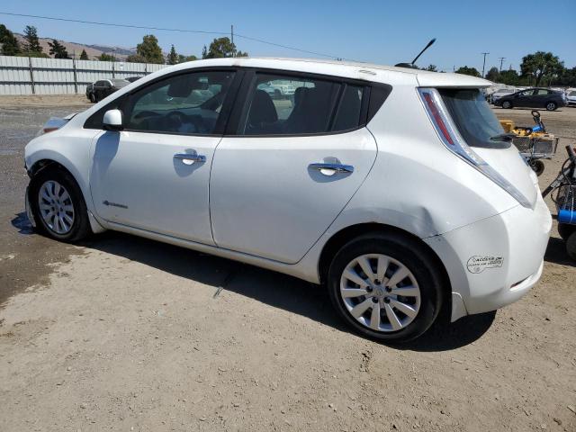 Photo 2 from auction – 2013 NISSAN LEAF S with VIN 1N4AZ0CPXDC415307