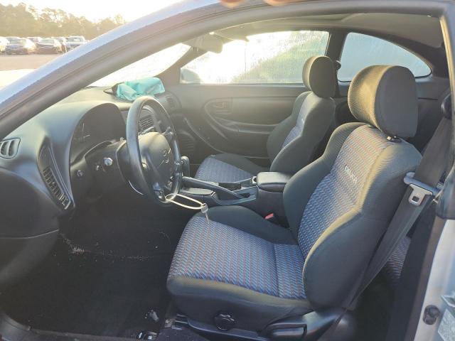 Photo 7 from auction – 1996 TOYOTA CELICA ST with VIN JT2DB02T9T0055448