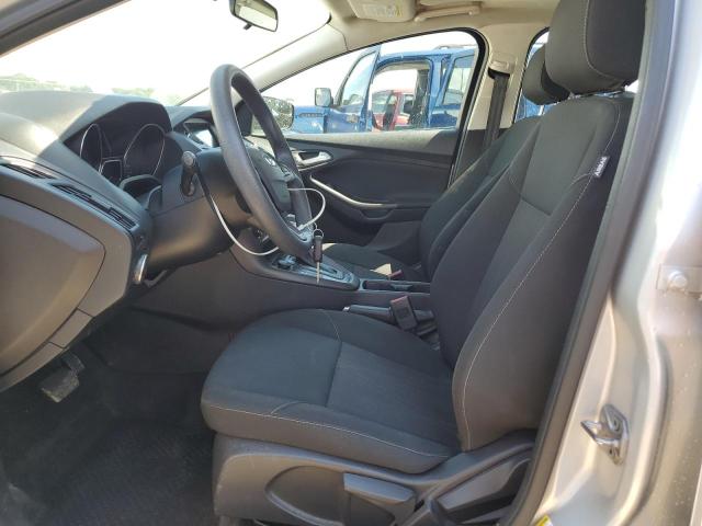 Photo 7 from auction – 2018 FORD FOCUS SEL with VIN 1FADP3H27JL322709