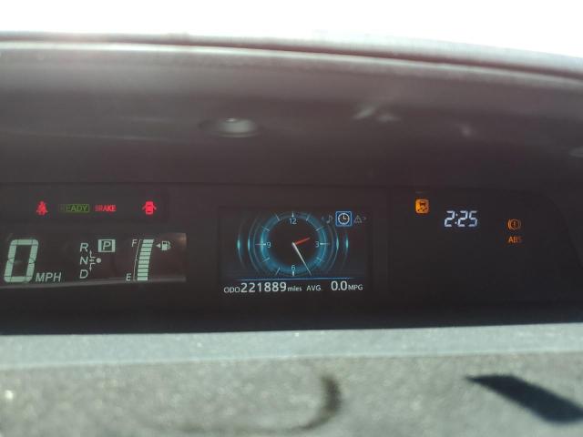 Photo 9 from auction – 2015 TOYOTA PRIUS V with VIN JTDZN3EU0FJ025005