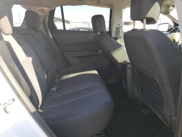 Photo 11 from auction – 2017 GMC TERRAIN SL with VIN 2GKALNEKXH6344736